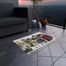 Load image into Gallery viewer, Black Butler Rug