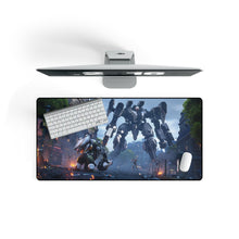 Load image into Gallery viewer, Overwatch 2 Mouse Pad (Desk Mat)
