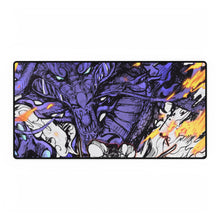 Load image into Gallery viewer, Oden vs Kaido Mouse Pad (Desk Mat)
