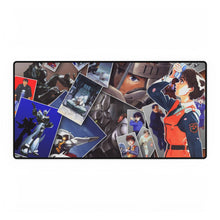 Load image into Gallery viewer, Patlabor Mouse Pad (Desk Mat)