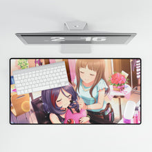 Load image into Gallery viewer, Anime THE iDOLM@STER: Cinderella Girls Starlight Stage Mouse Pad (Desk Mat)