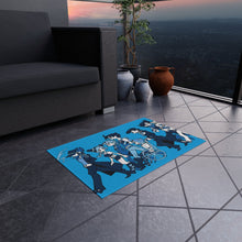 Load image into Gallery viewer, Anime Jojo's Bizarre Adventure Rug