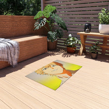Load image into Gallery viewer, Chainsaw Man Rug