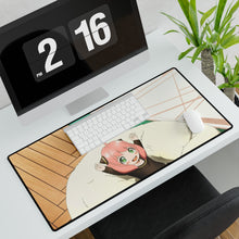 Load image into Gallery viewer, Anime Spy x Family Mouse Pad (Desk Mat)