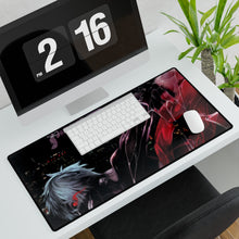 Load image into Gallery viewer, Anime Tokyo Ghoul Mouse Pad (Desk Mat)