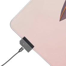 Load image into Gallery viewer, KonoSuba - God’s Blessing On This Wonderful World!! RGB LED Mouse Pad (Desk Mat)