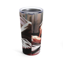 Load image into Gallery viewer, Jujutsu Kaisen Tumbler 20oz