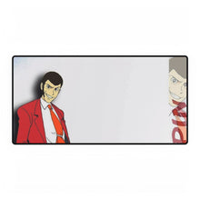 Load image into Gallery viewer, Lupin III Mouse Pad (Desk Mat)
