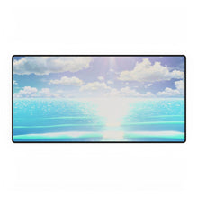 Load image into Gallery viewer, HD Ride Your Wave Mouse Pad (Desk Mat)