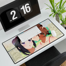 Load image into Gallery viewer, Anime Sound! Euphonium Mouse Pad (Desk Mat)