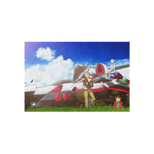 Load image into Gallery viewer, Eureka Seven Eureka Seven Rug