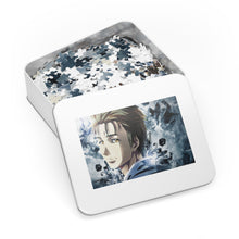 Load image into Gallery viewer, Shinichi Jigsaw Puzzle