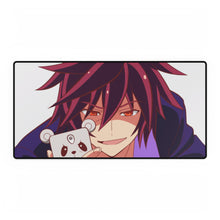 Load image into Gallery viewer, Sora Mouse Pad (Desk Mat)