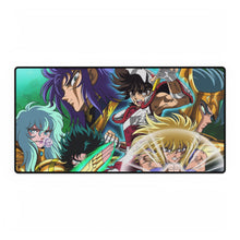 Load image into Gallery viewer, 12 Temples Mouse Pad (Desk Mat)