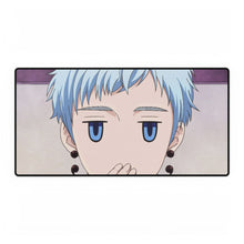 Load image into Gallery viewer, The Morose Mononokean Mouse Pad (Desk Mat)