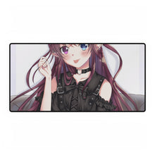 Load image into Gallery viewer, IRyS - Virtual Youtuber Mouse Pad (Desk Mat)
