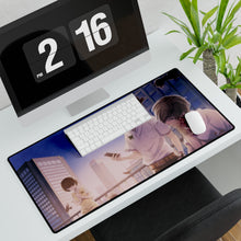 Load image into Gallery viewer, Anime Zankyou no Terror Mouse Pad (Desk Mat)
