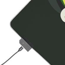 Load image into Gallery viewer, Anime Avatar: The Last Airbender RGB LED Mouse Pad (Desk Mat)