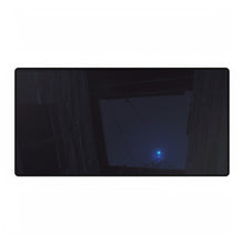 Load image into Gallery viewer, Anime Night Mouse Pad (Desk Mat)
