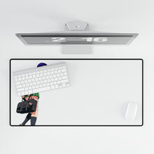 Load image into Gallery viewer, Anime To Love-Ru Mouse Pad (Desk Mat)