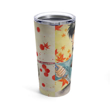 Load image into Gallery viewer, Anime Gintama Tumbler 20oz