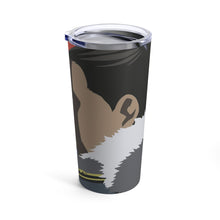 Load image into Gallery viewer, FullMetal Alchemist Tumbler 20oz