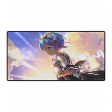 Load image into Gallery viewer, Anime Re:ZERO -Starting Life in Another World- Mouse Pad (Desk Mat)