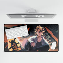 Load image into Gallery viewer, Anime Tokyo Revengers Mouse Pad (Desk Mat)