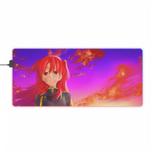 Load image into Gallery viewer, Sukasuka RGB LED Mouse Pad (Desk Mat)