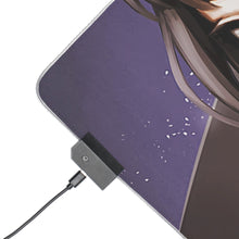 Load image into Gallery viewer, Anime RWBY RGB LED Mouse Pad (Desk Mat)