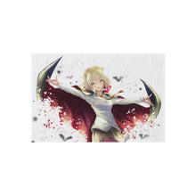 Load image into Gallery viewer, Interviews With Monster Girls Rug