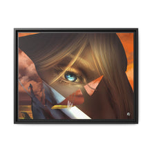 Load image into Gallery viewer, Vinland Saga Canvas Framed Art Print