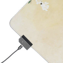 Load image into Gallery viewer, Mo Dao Zu Shi RGB LED Mouse Pad (Desk Mat)