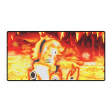 Load image into Gallery viewer, Anime Naruto Mouse Pad (Desk Mat)