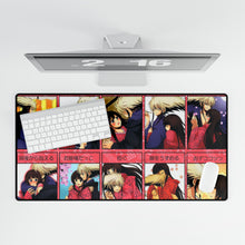 Load image into Gallery viewer, Anime Nurarihyon no Magor Mouse Pad (Desk Mat)