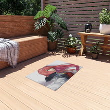 Load image into Gallery viewer, Darling in the FranXX Rug