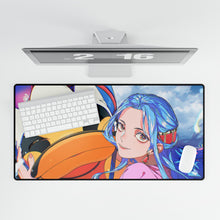 Load image into Gallery viewer, Nefertari Vivi Mouse Pad (Desk Mat)