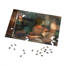 Load image into Gallery viewer, Anime My Hero Academia Jigsaw Puzzle