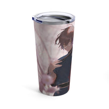 Load image into Gallery viewer, Anime Friends Tumbler 20oz