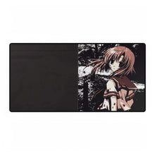 Load image into Gallery viewer, Anime When They Cryr Mouse Pad (Desk Mat)