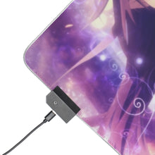 Load image into Gallery viewer, Sword Art Online II RGB LED Mouse Pad (Desk Mat)