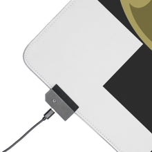 Load image into Gallery viewer, Soul Eater RGB LED Mouse Pad (Desk Mat)