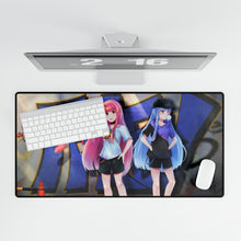 Load image into Gallery viewer, Kotonoha Twins Mouse Pad (Desk Mat)