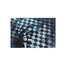 Load image into Gallery viewer, Black Rock Shooter Rug