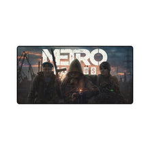 Load image into Gallery viewer, Metro Exodus Mouse Pad (Desk Mat)