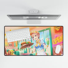 Load image into Gallery viewer, Anime The Quintessential Quintuplets Mouse Pad (Desk Mat)