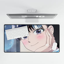 Load image into Gallery viewer, Koi Wa Ameagari Mouse Pad (Desk Mat)