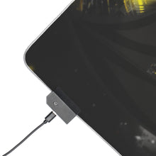 Load image into Gallery viewer, Anime Bleach RGB LED Mouse Pad (Desk Mat)