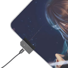 Load image into Gallery viewer, Anime Gintama RGB LED Mouse Pad (Desk Mat)