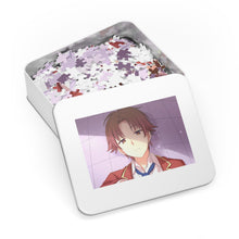 Load image into Gallery viewer, Classroom Of The Elite Jigsaw Puzzle